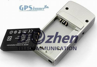 Triple Frequency GPS Hidden Signal Jammer Light Brown GPS L1/L2/L5 Antenna Built - In