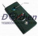 Camera Bug RF Wireless Signal Detector 1MHz-6500MHz Auto Detection Function